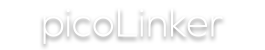 picoLinker logo