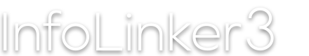 InfoLinker3 logo